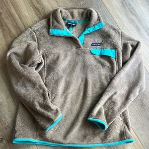 Patagonia Pullover Womens Size XL